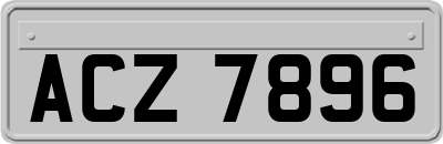 ACZ7896