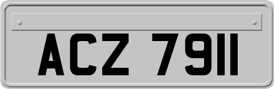 ACZ7911