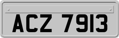 ACZ7913