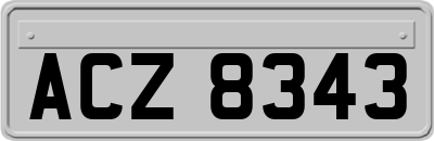 ACZ8343