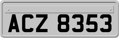 ACZ8353