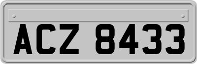 ACZ8433
