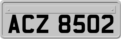 ACZ8502