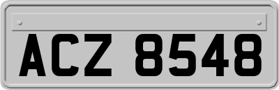 ACZ8548