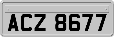 ACZ8677