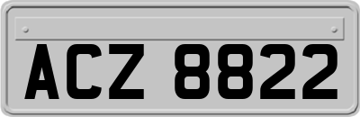 ACZ8822