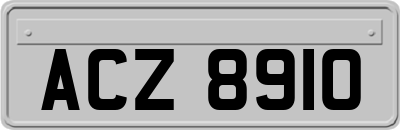 ACZ8910