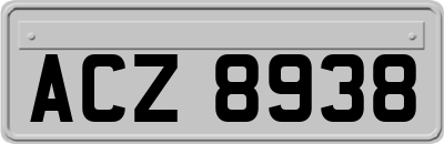 ACZ8938