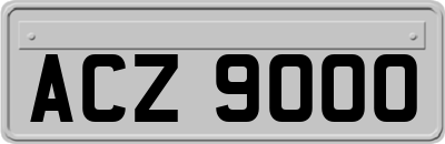 ACZ9000