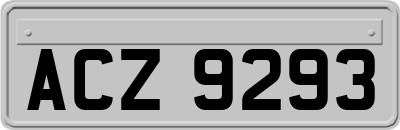 ACZ9293