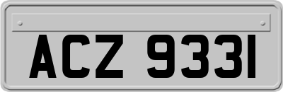 ACZ9331
