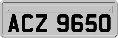 ACZ9650