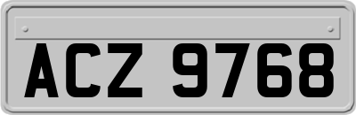 ACZ9768
