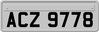 ACZ9778