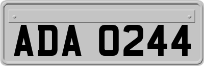 ADA0244