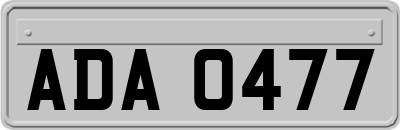 ADA0477