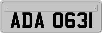 ADA0631