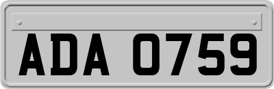 ADA0759