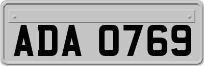 ADA0769