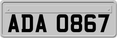 ADA0867
