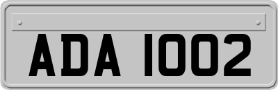 ADA1002