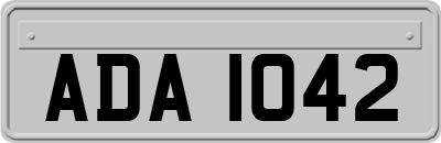 ADA1042