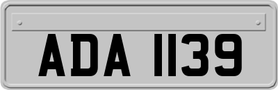 ADA1139