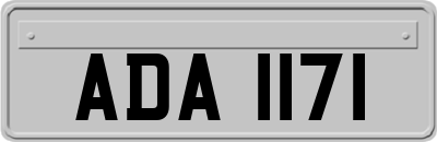 ADA1171