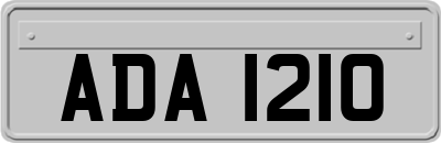 ADA1210