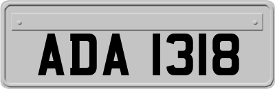 ADA1318