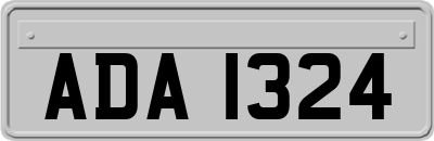 ADA1324