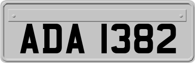 ADA1382