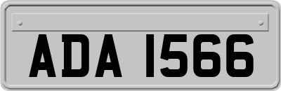 ADA1566