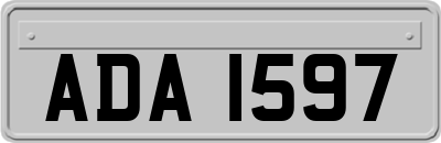 ADA1597