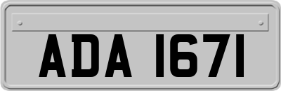 ADA1671