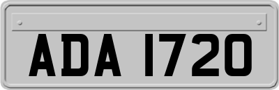 ADA1720