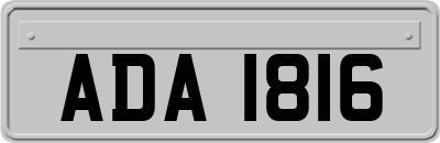 ADA1816