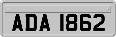 ADA1862