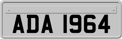 ADA1964