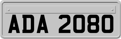 ADA2080