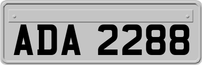 ADA2288