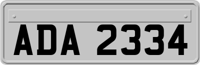 ADA2334