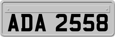 ADA2558