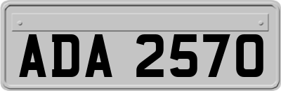 ADA2570