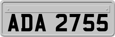 ADA2755