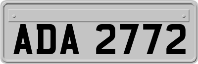 ADA2772