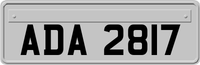 ADA2817