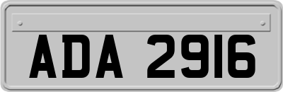 ADA2916
