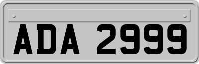 ADA2999