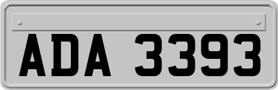 ADA3393